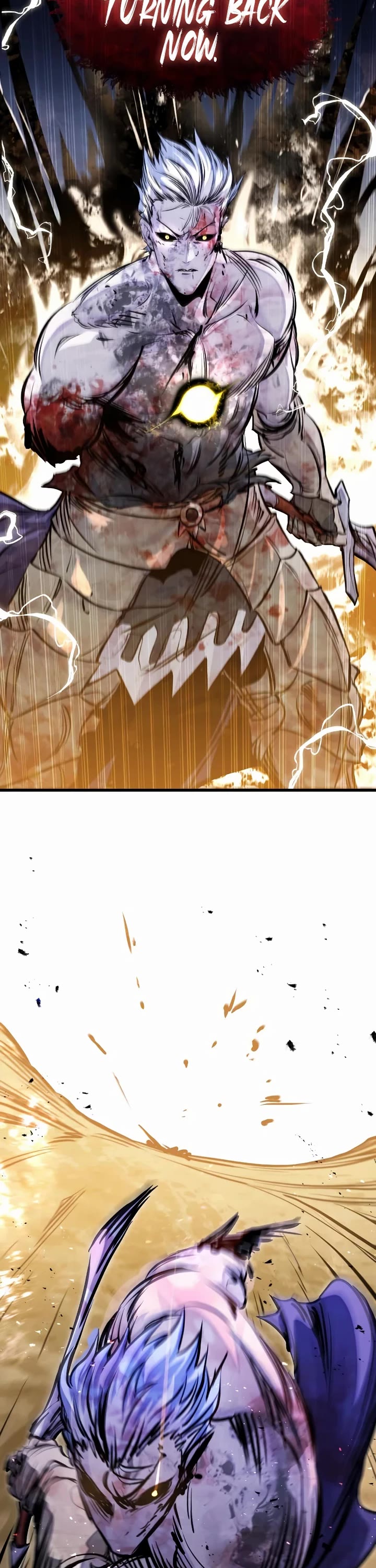 The Regressed Mercenary's Machinations Chapter 82 page 7 - Chapter 82
