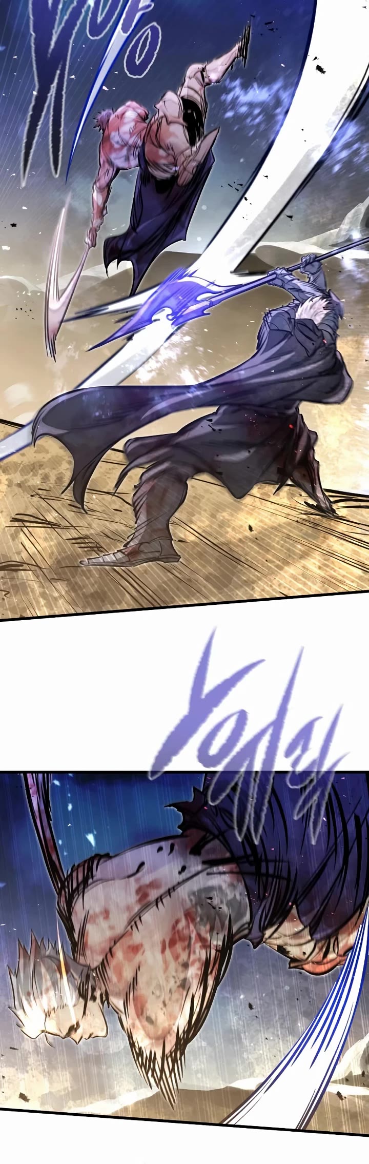 The Regressed Mercenary's Machinations Chapter 82 page 9 - Chapter 82