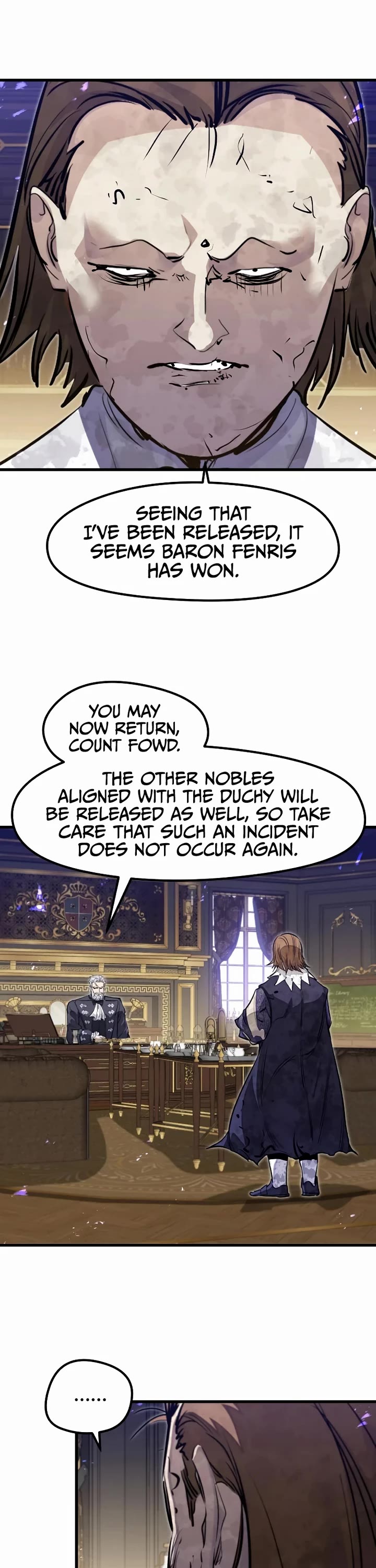 The Regressed Mercenary's Machinations Chapter 83 page 13 - Chapter 83