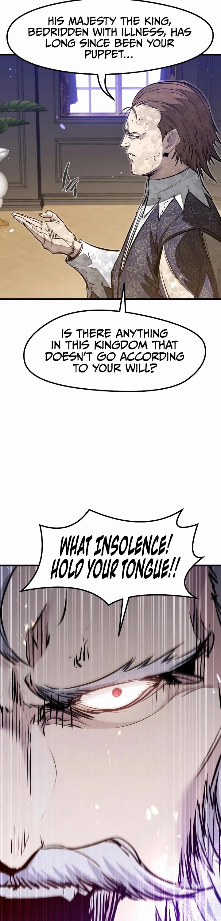 The Regressed Mercenary's Machinations Chapter 83 page 17 - Chapter 83