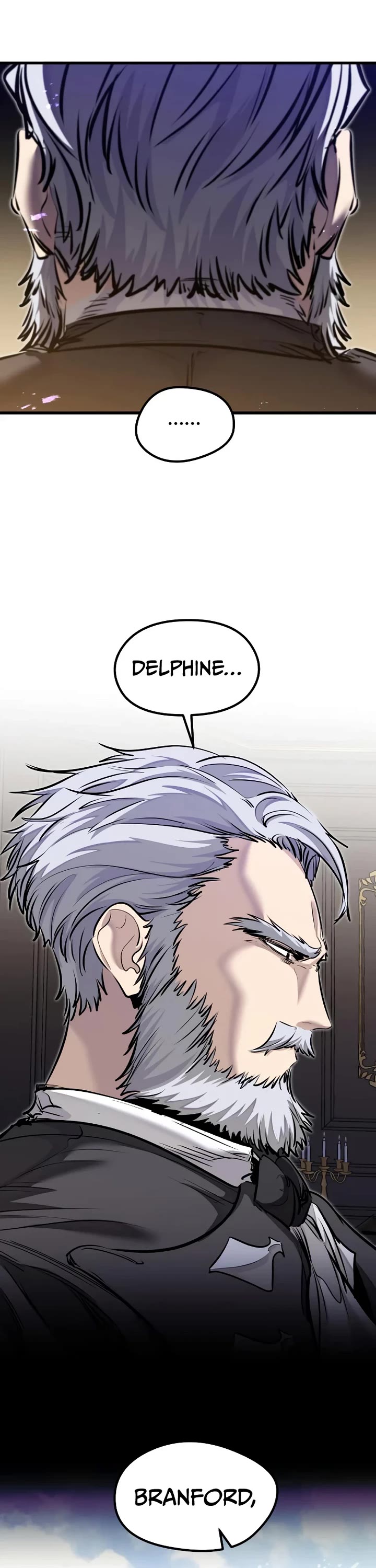 The Regressed Mercenary's Machinations Chapter 83 page 21 - Chapter 83