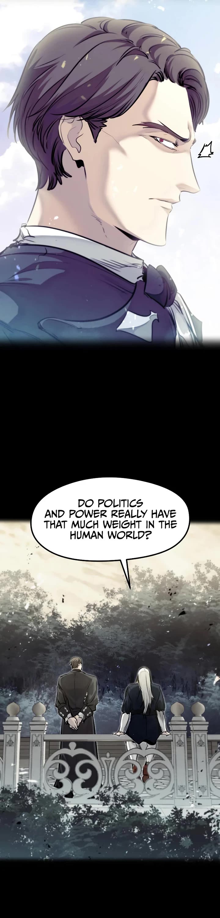 The Regressed Mercenary's Machinations Chapter 83 page 22 - Chapter 83