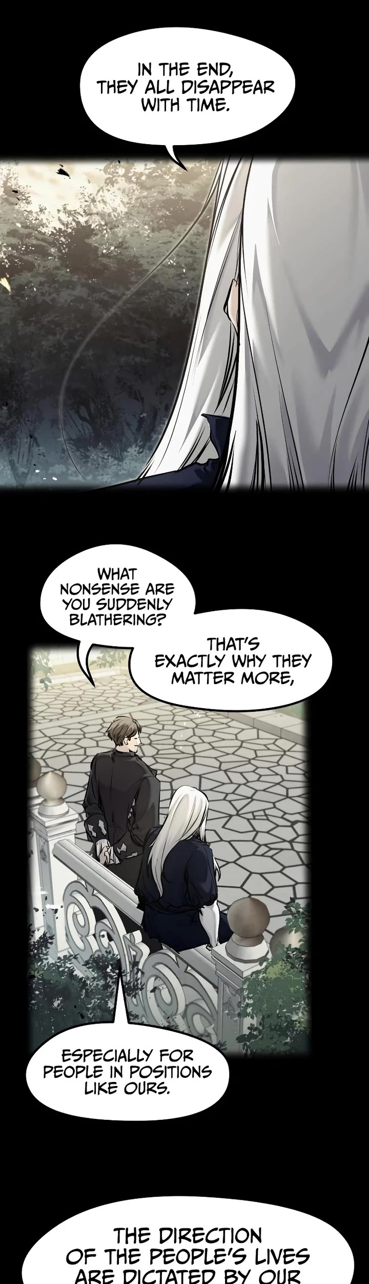 The Regressed Mercenary's Machinations Chapter 83 page 23 - Chapter 83