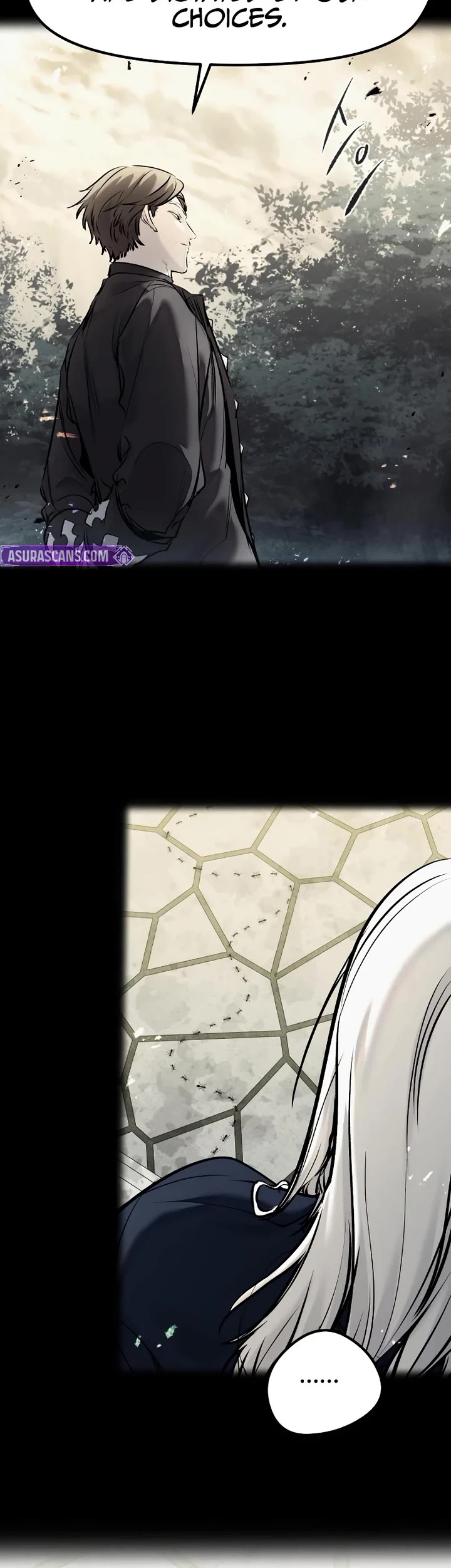 The Regressed Mercenary's Machinations Chapter 83 page 24 - Chapter 83
