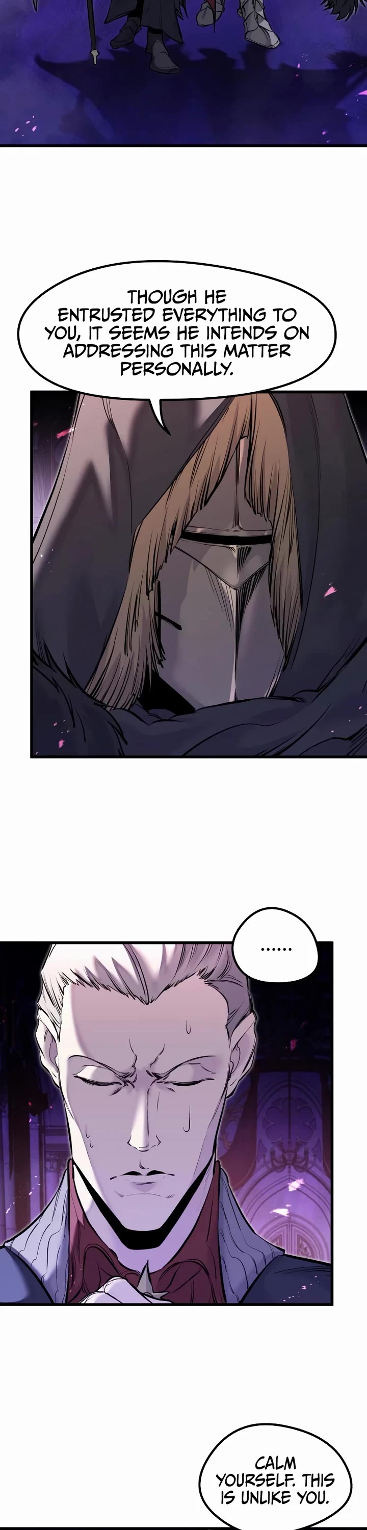 The Regressed Mercenary's Machinations Chapter 83 page 30 - Chapter 83