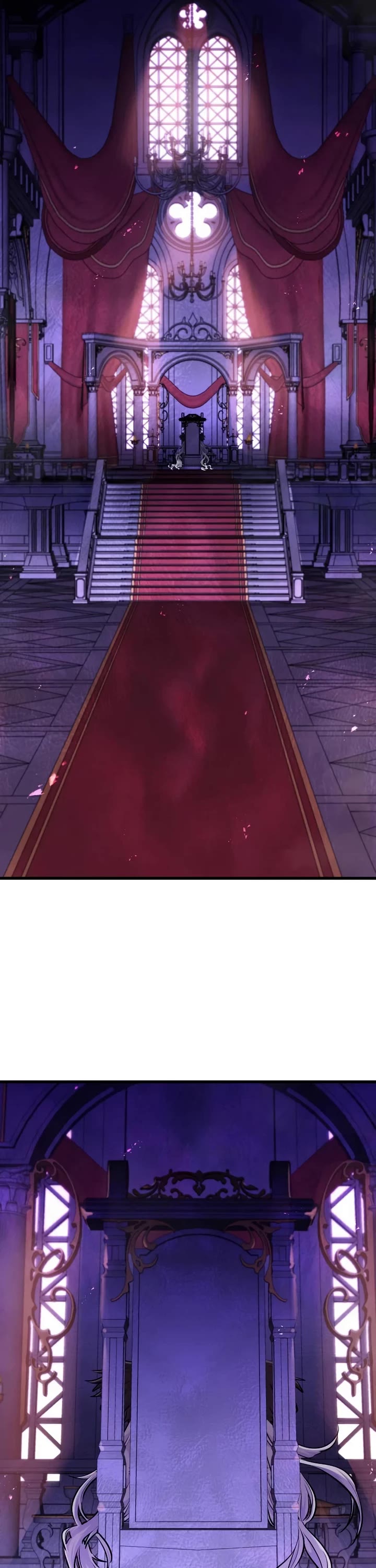 The Regressed Mercenary's Machinations Chapter 83 page 33 - Chapter 83