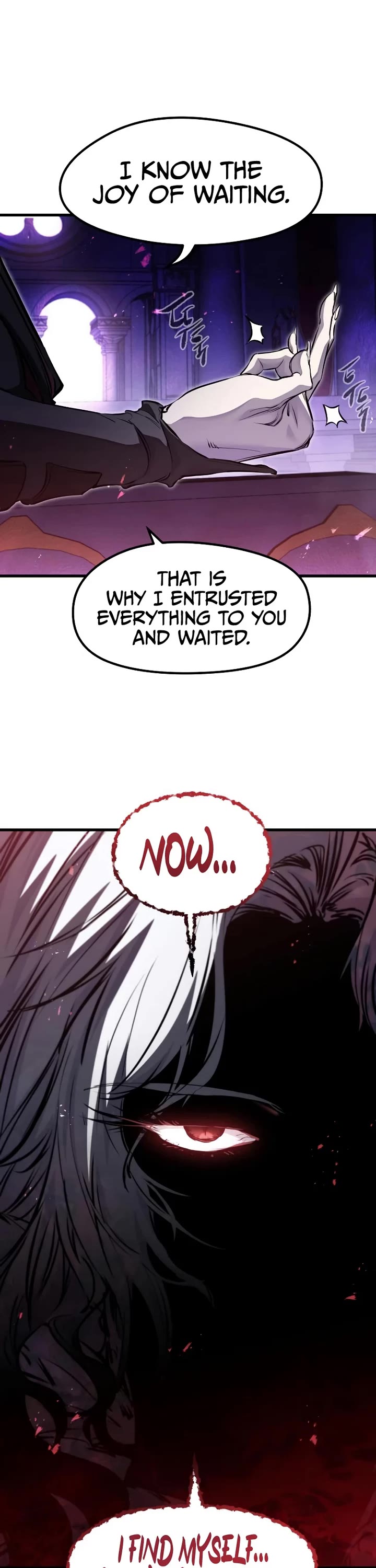 The Regressed Mercenary's Machinations Chapter 83 page 40 - Chapter 83