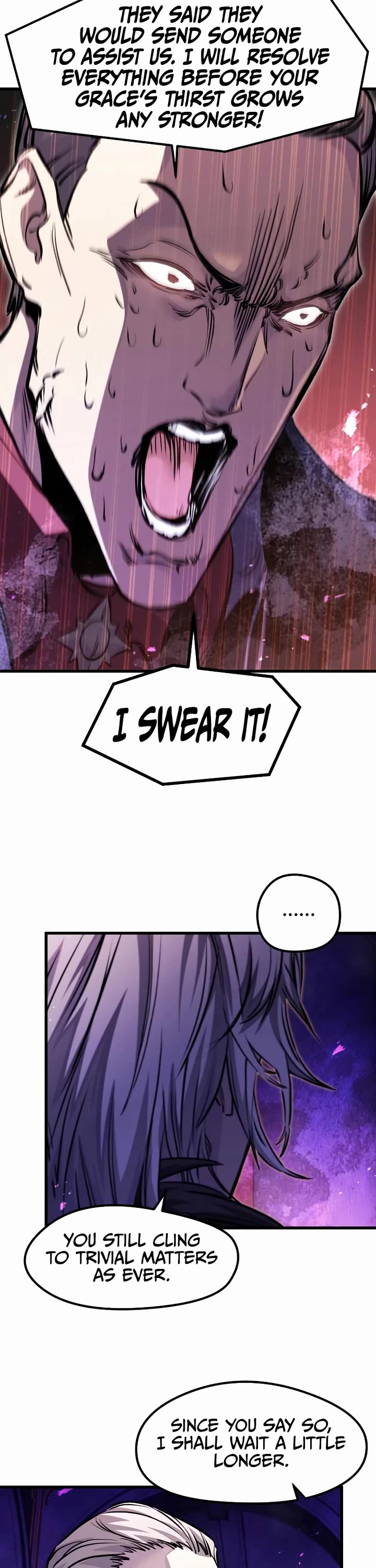 The Regressed Mercenary's Machinations Chapter 83 page 44 - Chapter 83