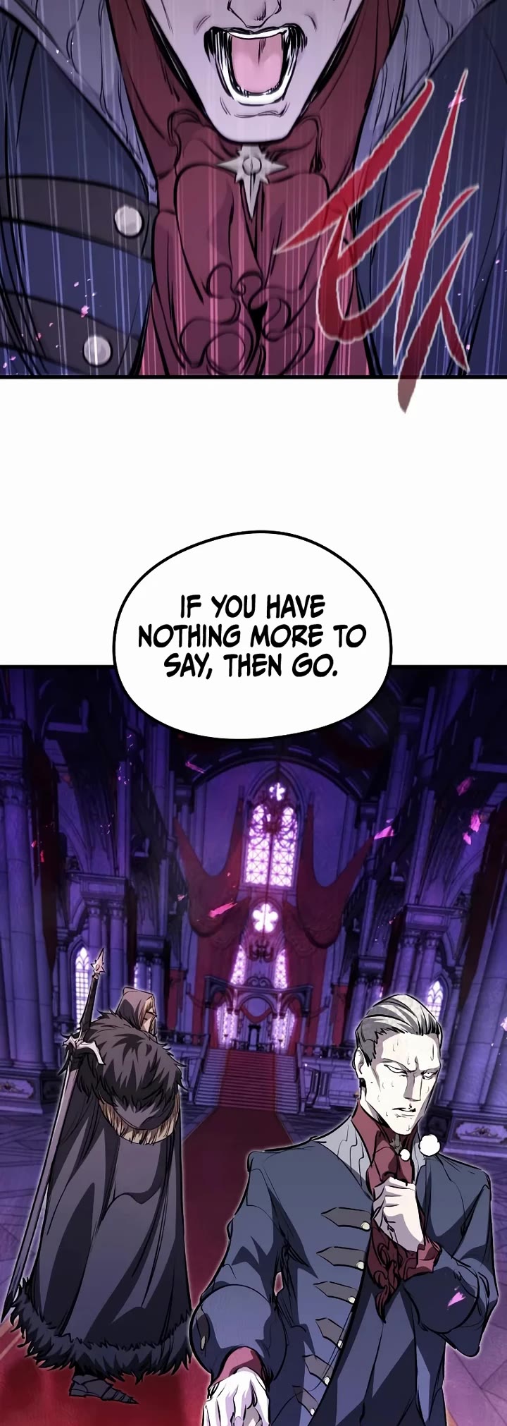 The Regressed Mercenary's Machinations Chapter 83 page 46 - Chapter 83