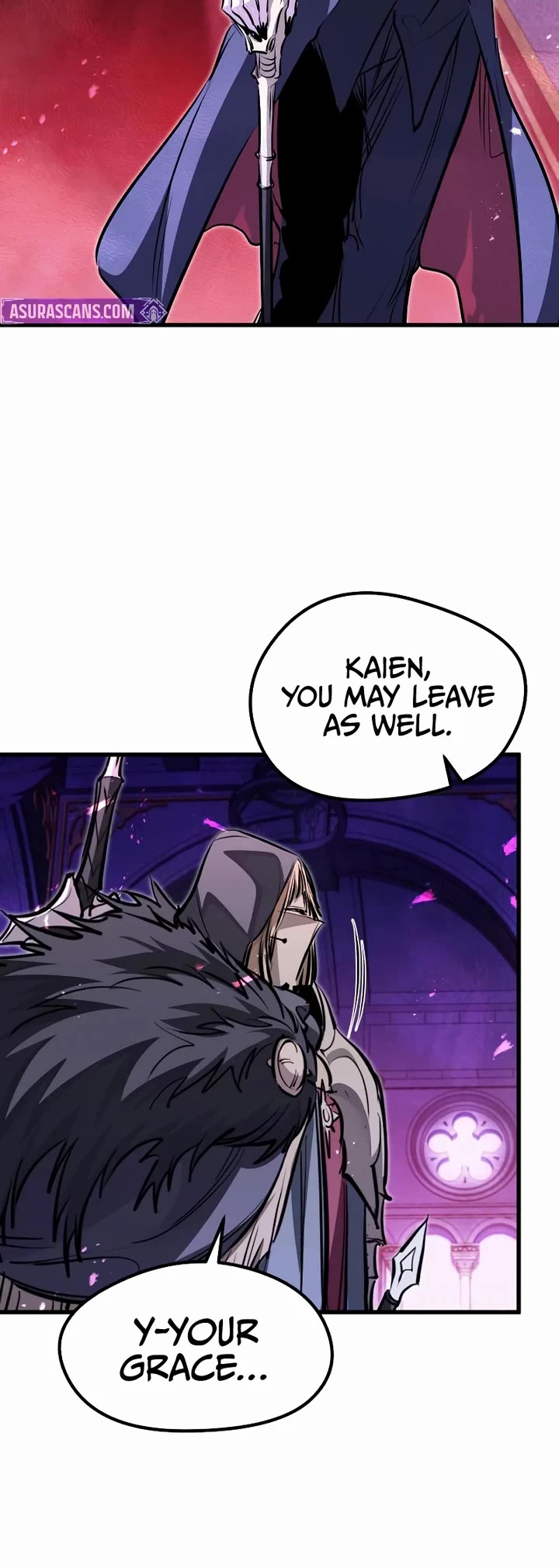 The Regressed Mercenary's Machinations Chapter 83 page 47 - Chapter 83