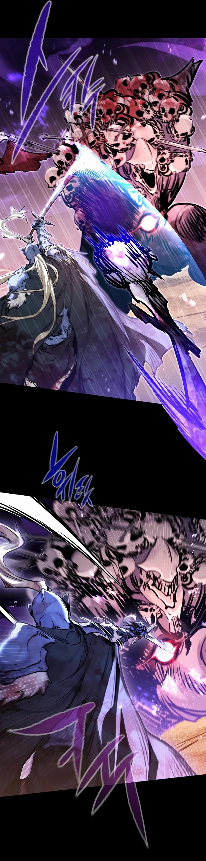 The Regressed Mercenary's Machinations Chapter 84 page 11 - Chapter 84