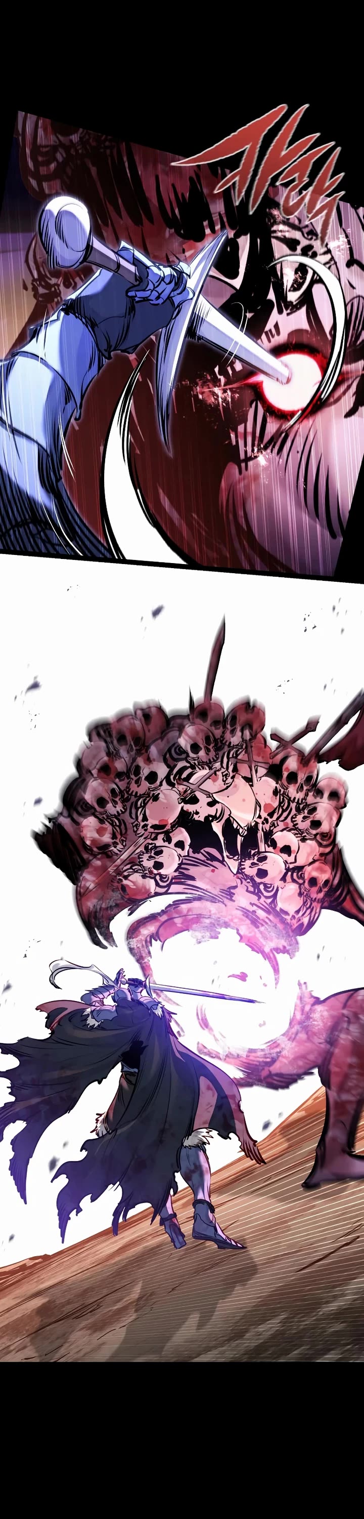 The Regressed Mercenary's Machinations Chapter 84 page 12 - Chapter 84