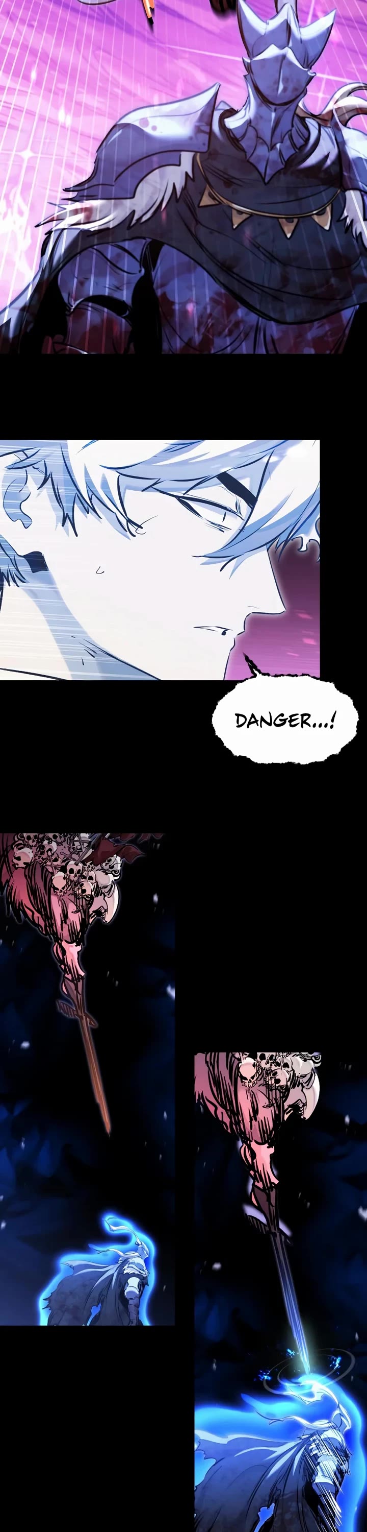 The Regressed Mercenary's Machinations Chapter 84 page 17 - Chapter 84