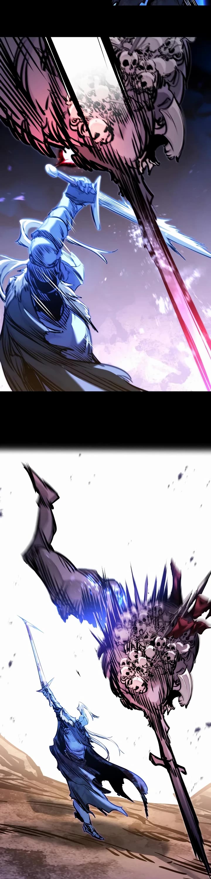 The Regressed Mercenary's Machinations Chapter 84 page 18 - Chapter 84