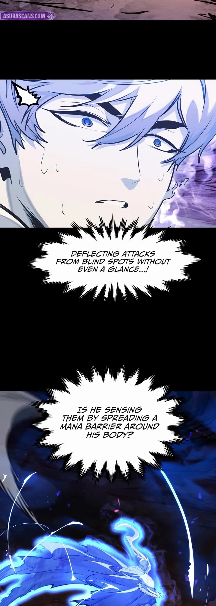 The Regressed Mercenary's Machinations Chapter 84 page 19 - Chapter 84