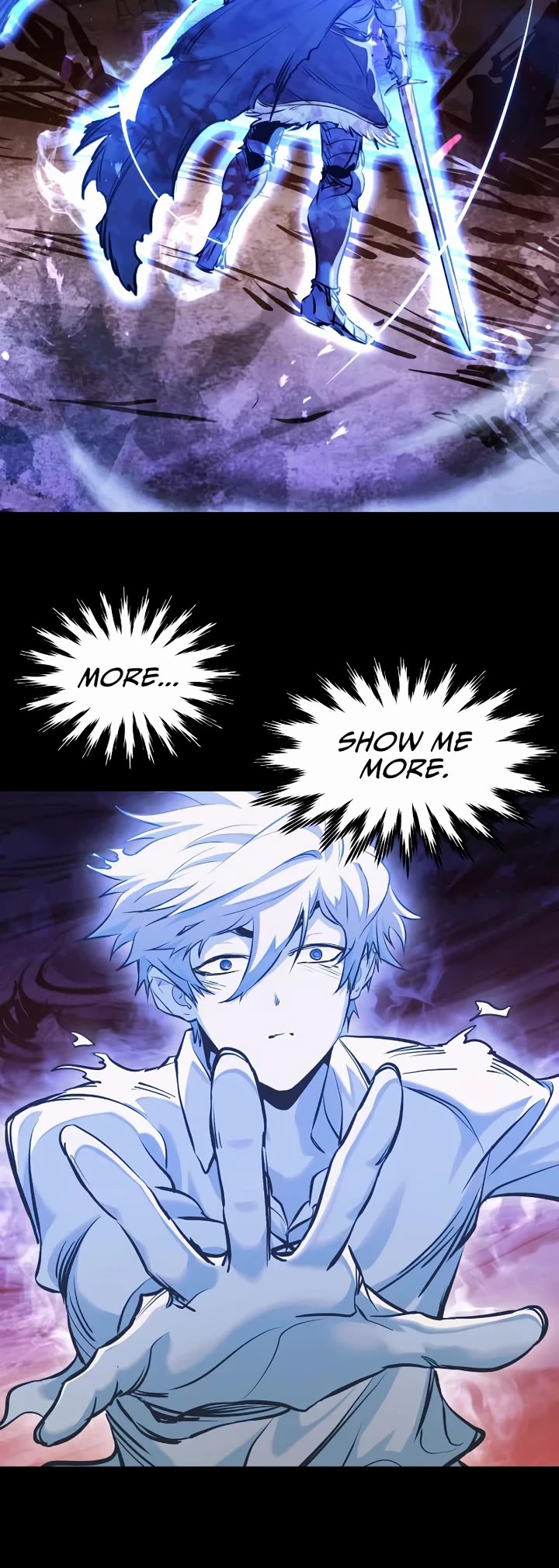 The Regressed Mercenary's Machinations Chapter 84 page 20 - Chapter 84