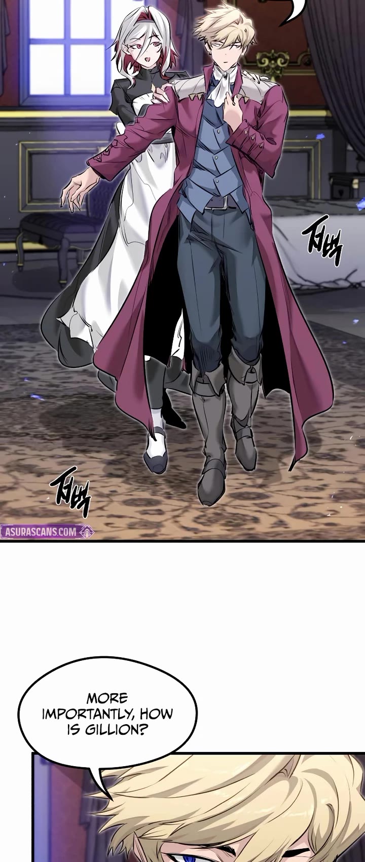 The Regressed Mercenary's Machinations Chapter 84 page 24 - Chapter 84