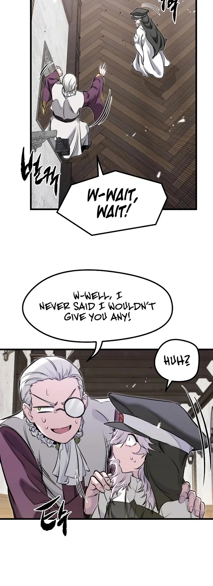 The Regressed Mercenary's Machinations Chapter 84 page 30 - Chapter 84