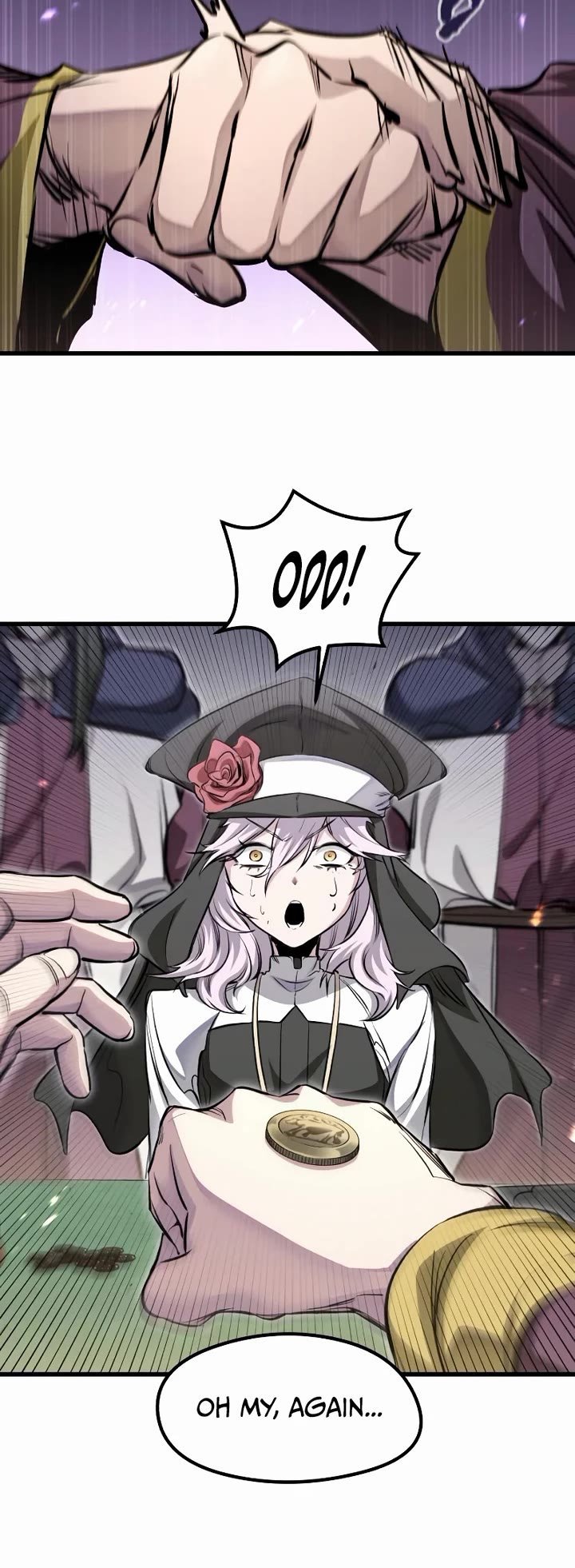 The Regressed Mercenary's Machinations Chapter 84 page 40 - Chapter 84