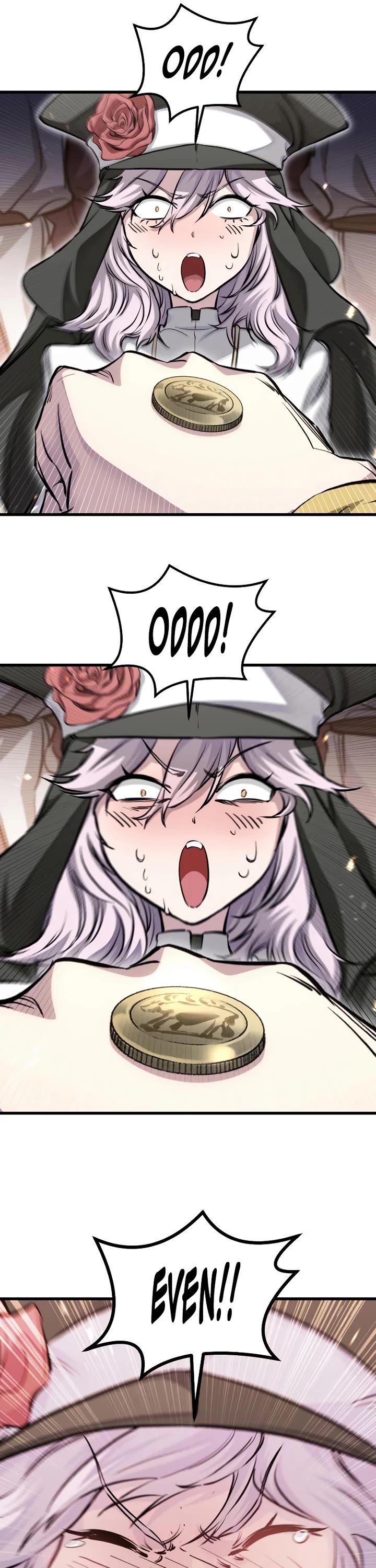 The Regressed Mercenary's Machinations Chapter 84 page 41 - Chapter 84
