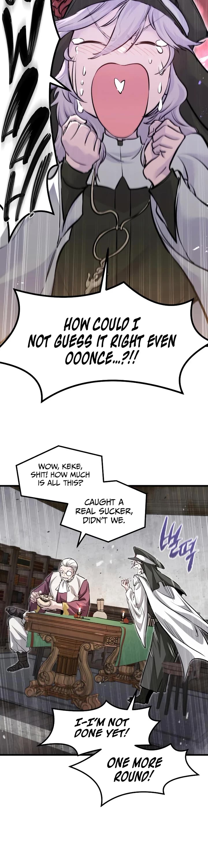 The Regressed Mercenary's Machinations Chapter 84 page 43 - Chapter 84