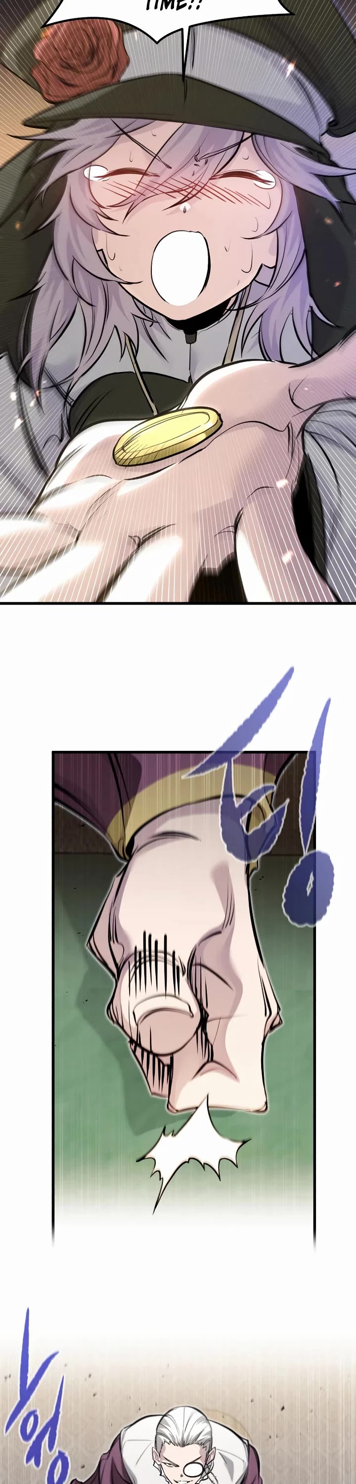 The Regressed Mercenary's Machinations Chapter 84 page 47 - Chapter 84