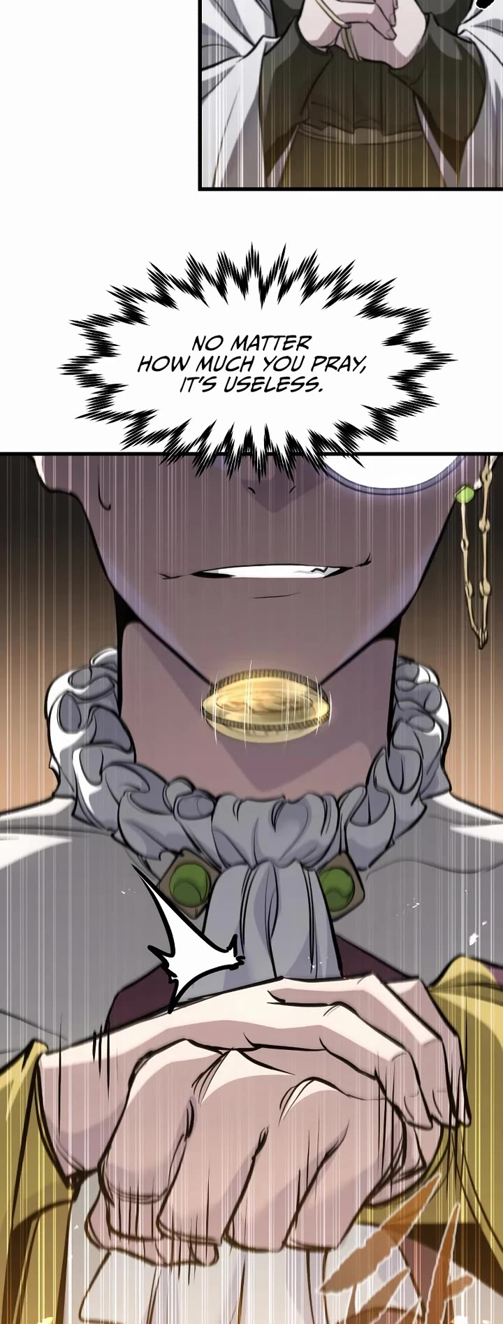 The Regressed Mercenary's Machinations Chapter 84 page 49 - Chapter 84