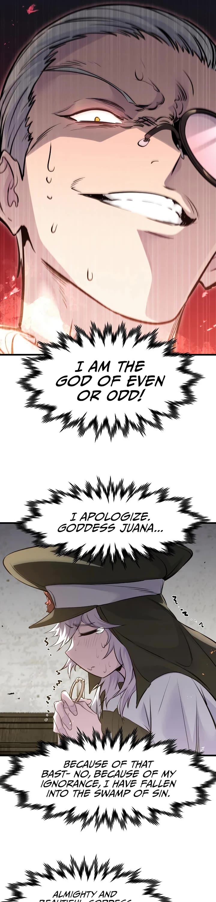 The Regressed Mercenary's Machinations Chapter 84 page 51 - Chapter 84