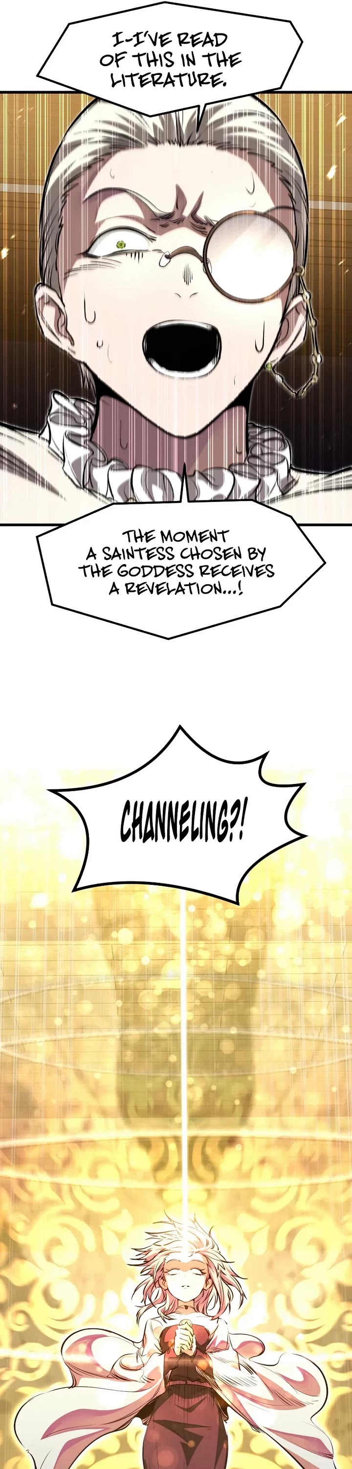 The Regressed Mercenary's Machinations Chapter 84 page 56 - Chapter 84