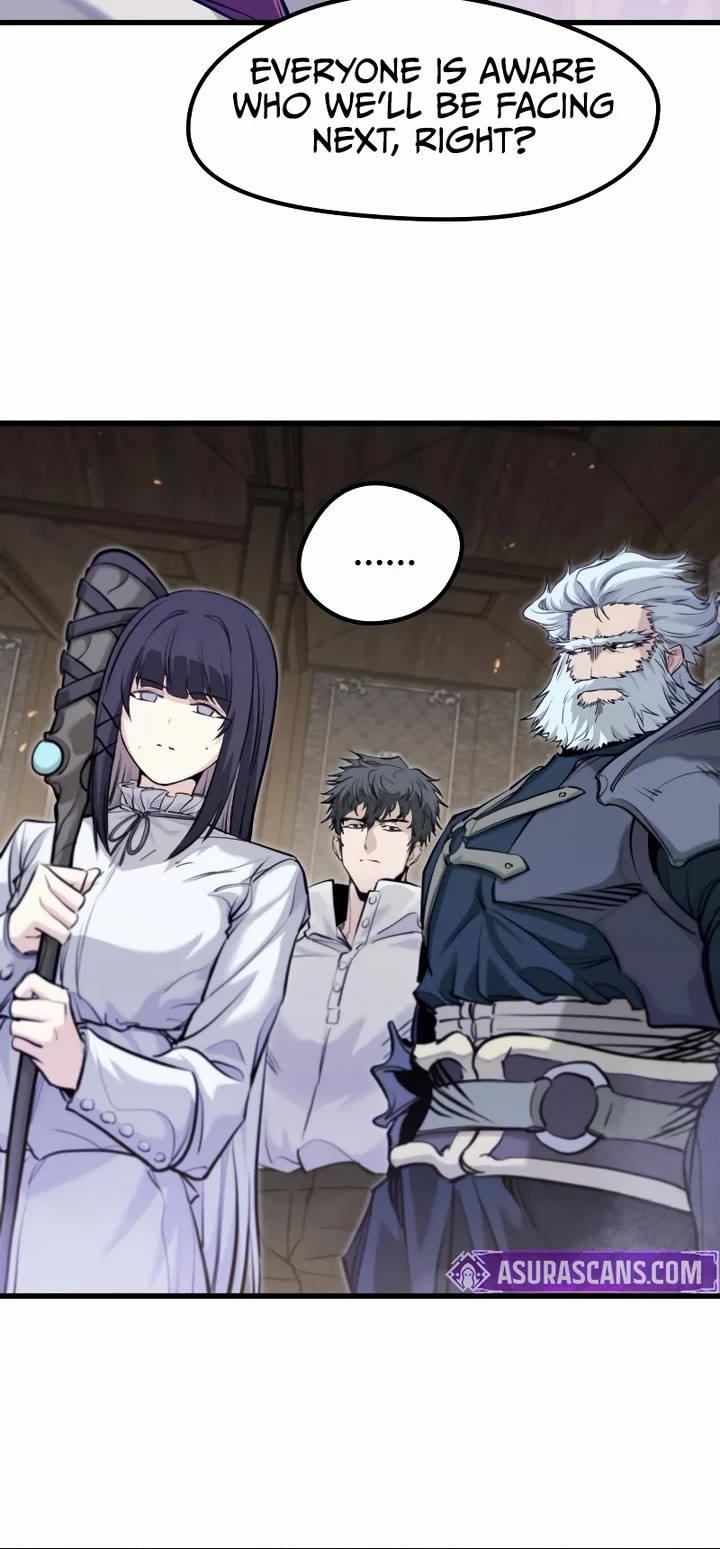 The Regressed Mercenary's Machinations Chapter 85 page 19 - Chapter 85