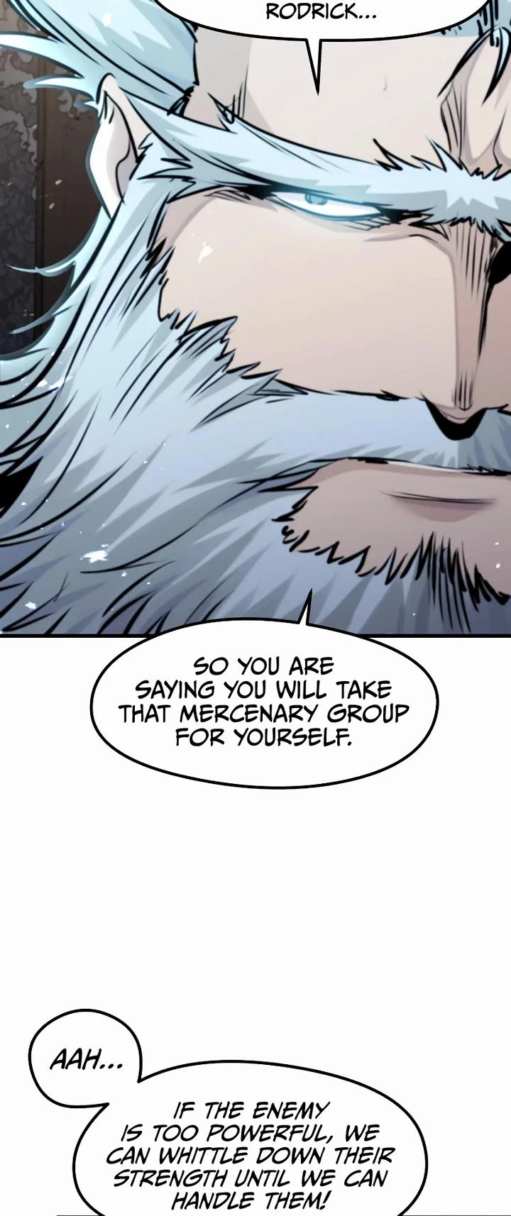 The Regressed Mercenary's Machinations Chapter 85 page 28 - Chapter 85
