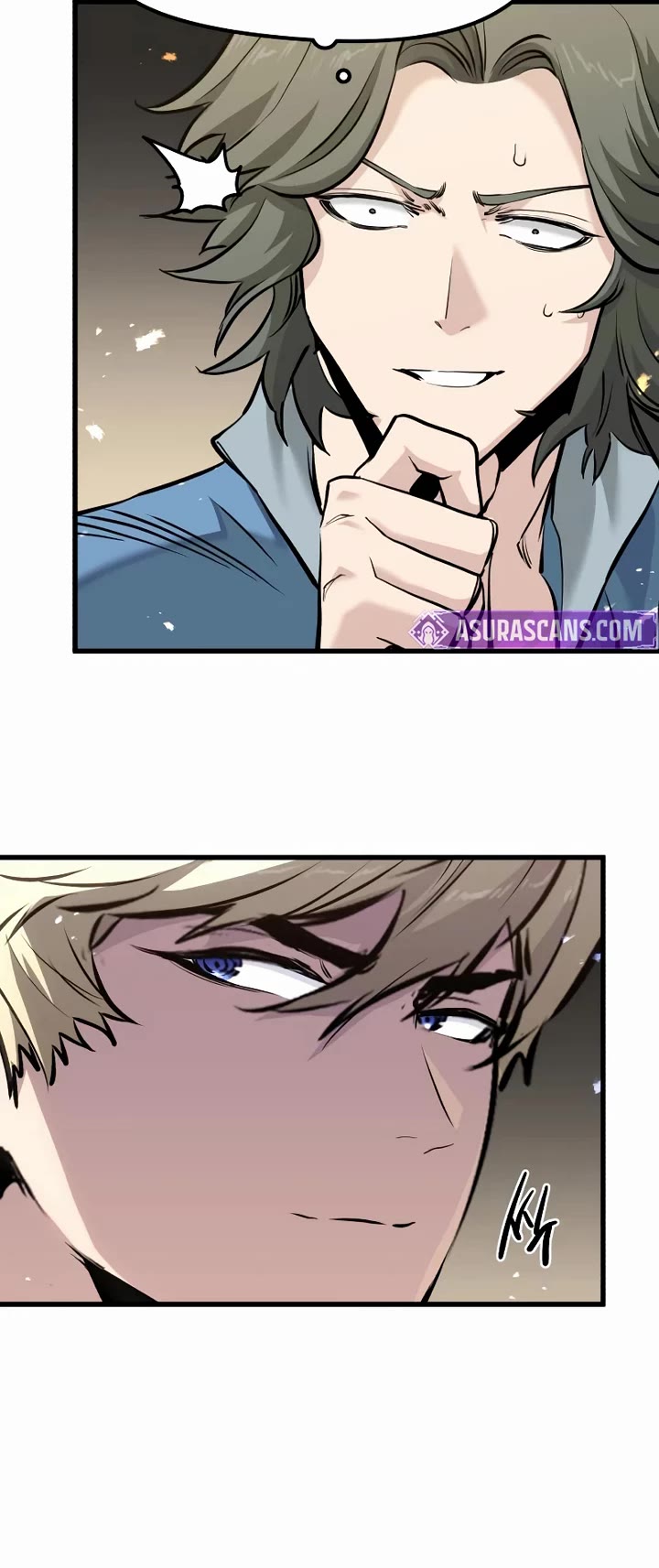 The Regressed Mercenary's Machinations Chapter 85 page 29 - Chapter 85