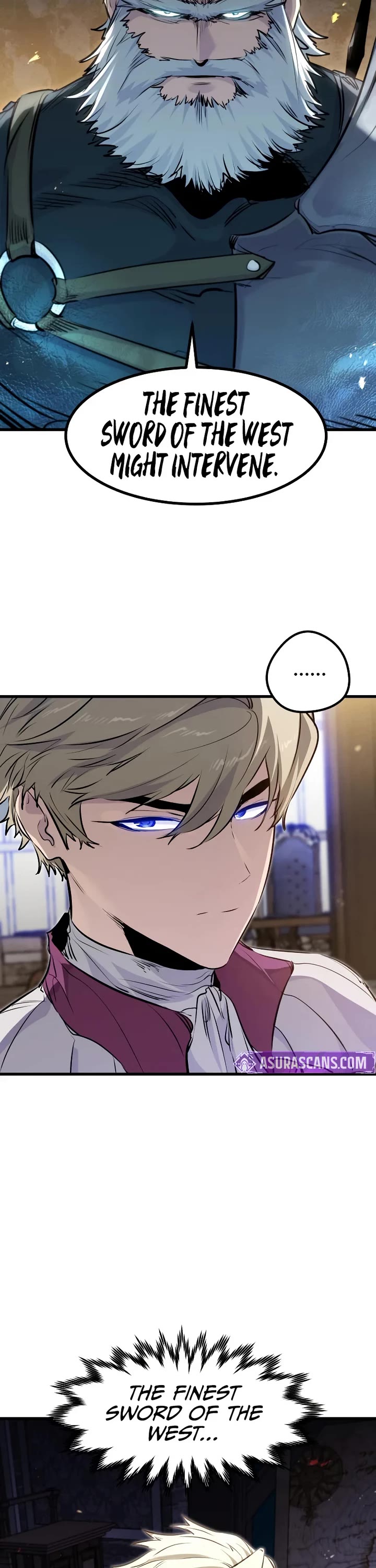 The Regressed Mercenary's Machinations Chapter 85 page 31 - Chapter 85