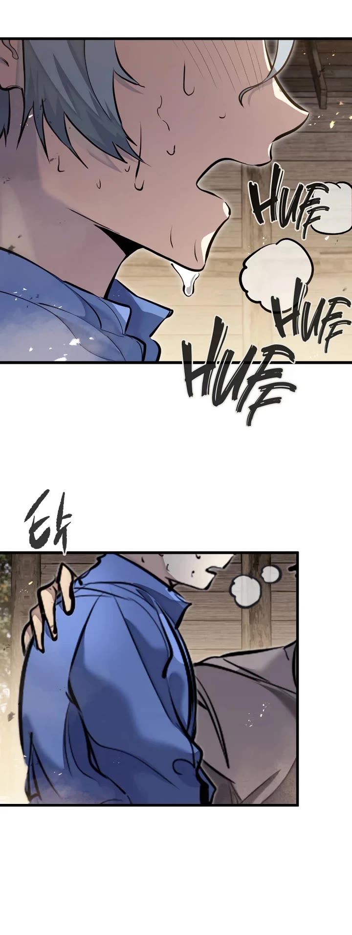 The Regressed Mercenary's Machinations Chapter 85 page 34 - Chapter 85