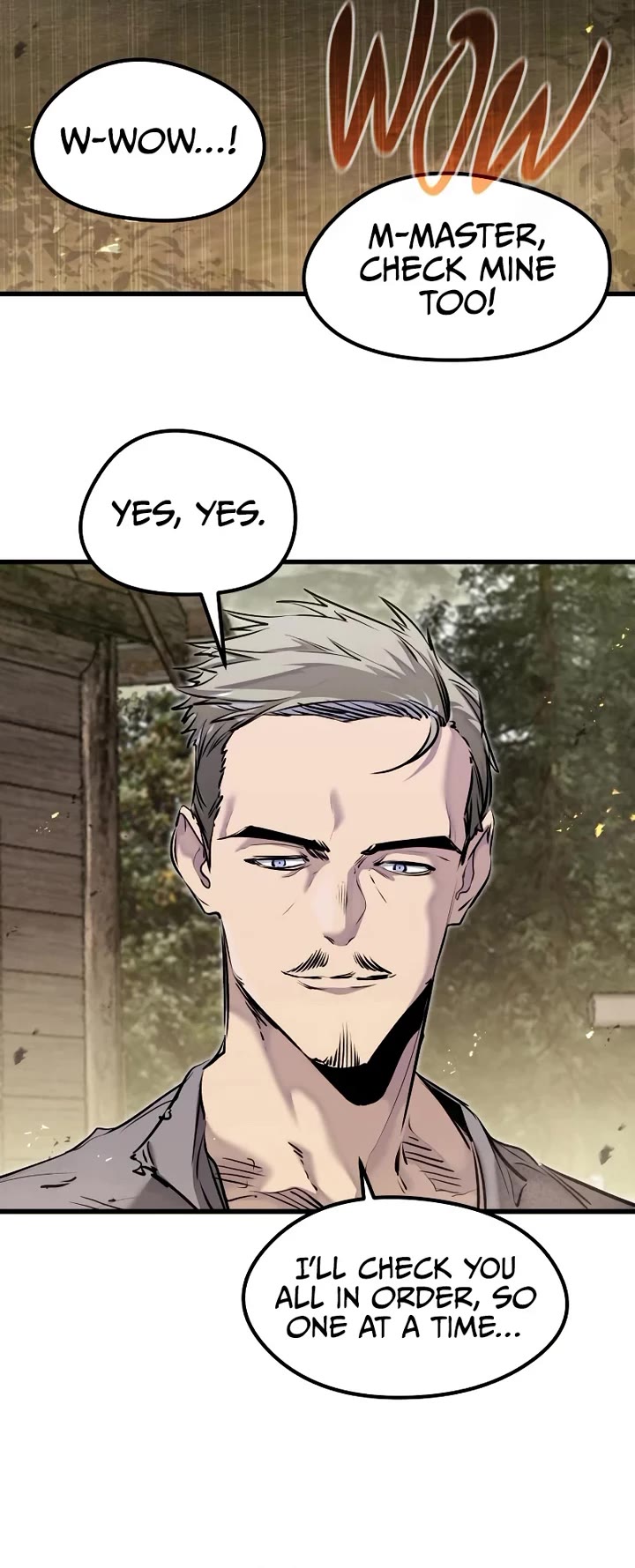 The Regressed Mercenary's Machinations Chapter 85 page 39 - Chapter 85