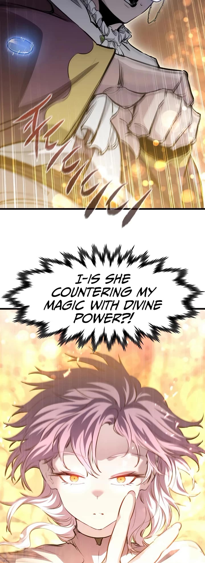 The Regressed Mercenary's Machinations Chapter 85 page 4 - Chapter 85