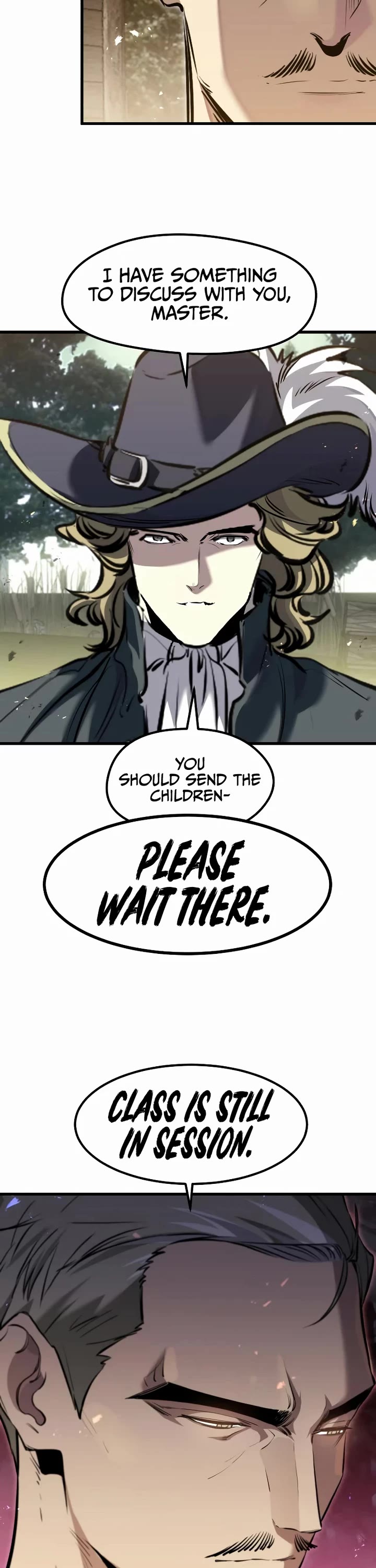 The Regressed Mercenary's Machinations Chapter 85 page 41 - Chapter 85