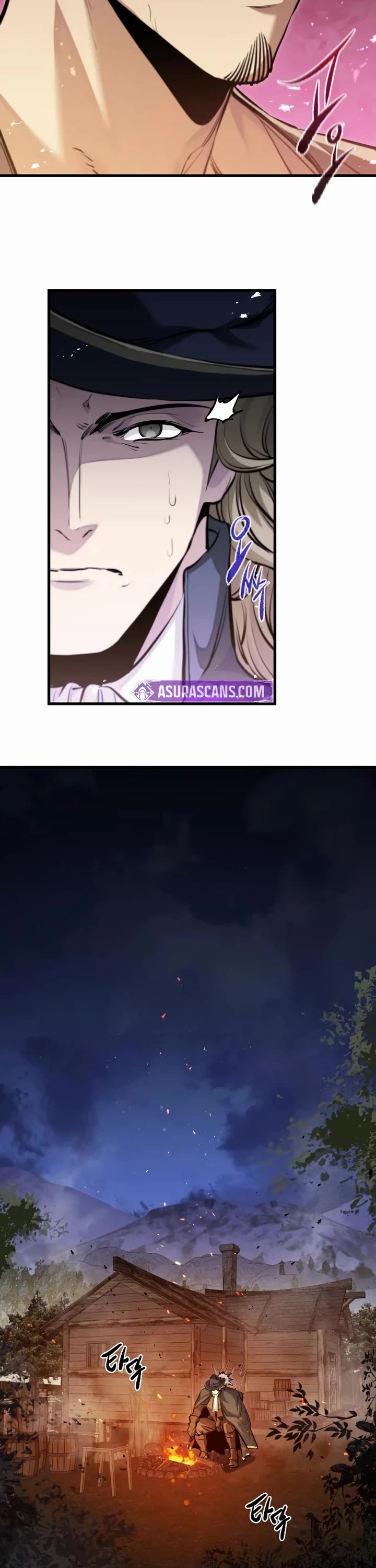 The Regressed Mercenary's Machinations Chapter 85 page 42 - Chapter 85