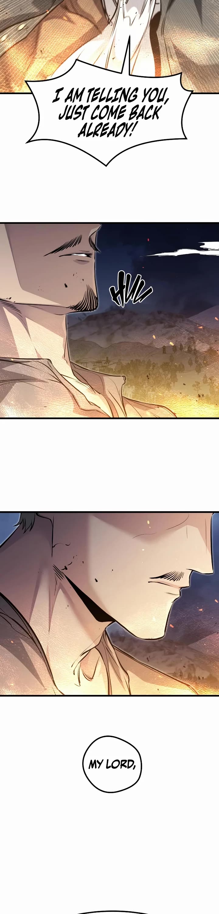 The Regressed Mercenary's Machinations Chapter 85 page 47 - Chapter 85