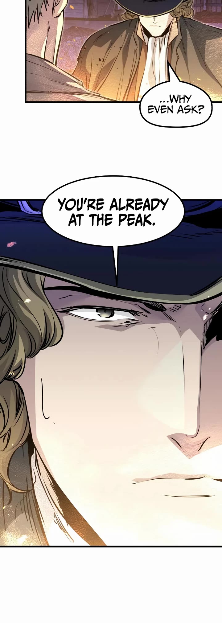 The Regressed Mercenary's Machinations Chapter 85 page 49 - Chapter 85