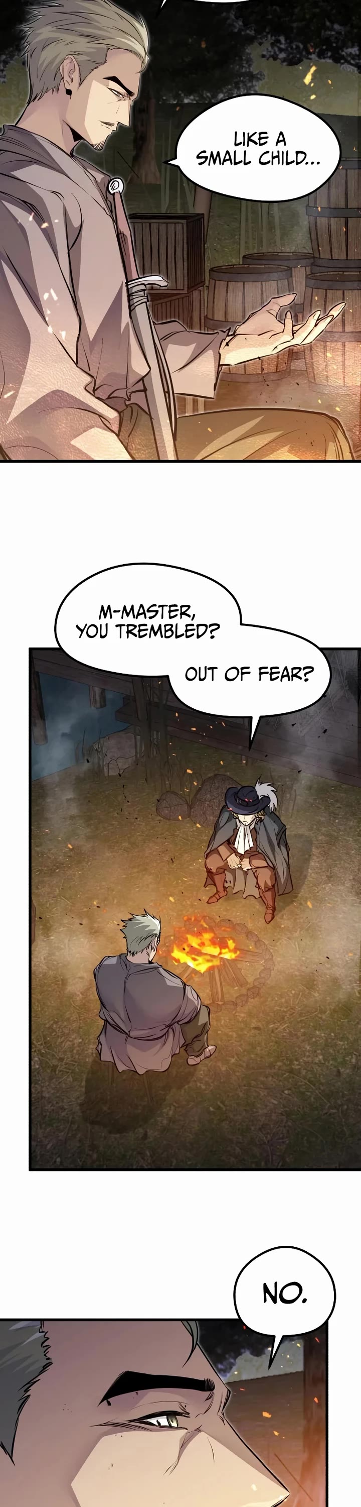 The Regressed Mercenary's Machinations Chapter 85 page 51 - Chapter 85