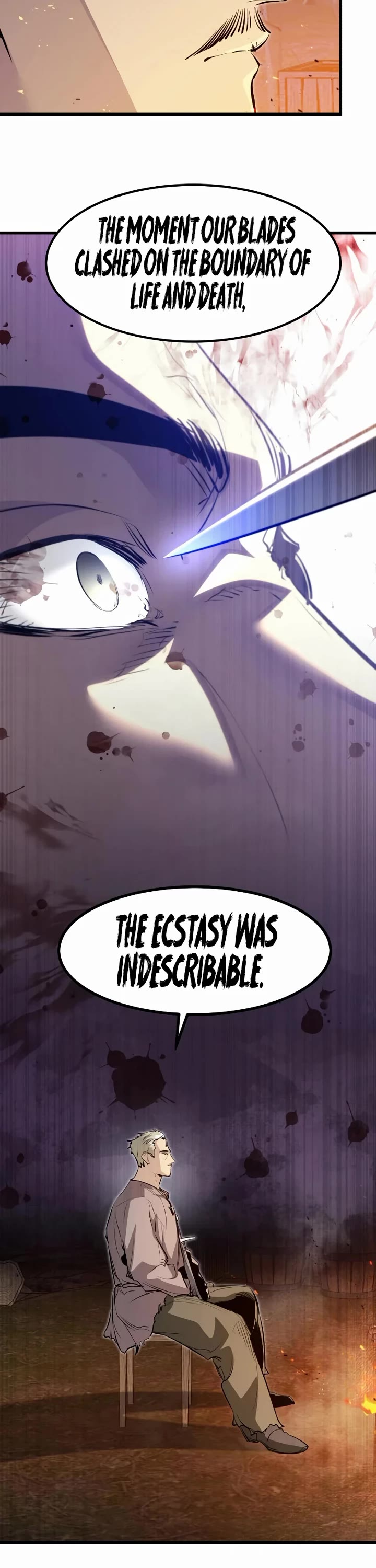 The Regressed Mercenary's Machinations Chapter 85 page 52 - Chapter 85