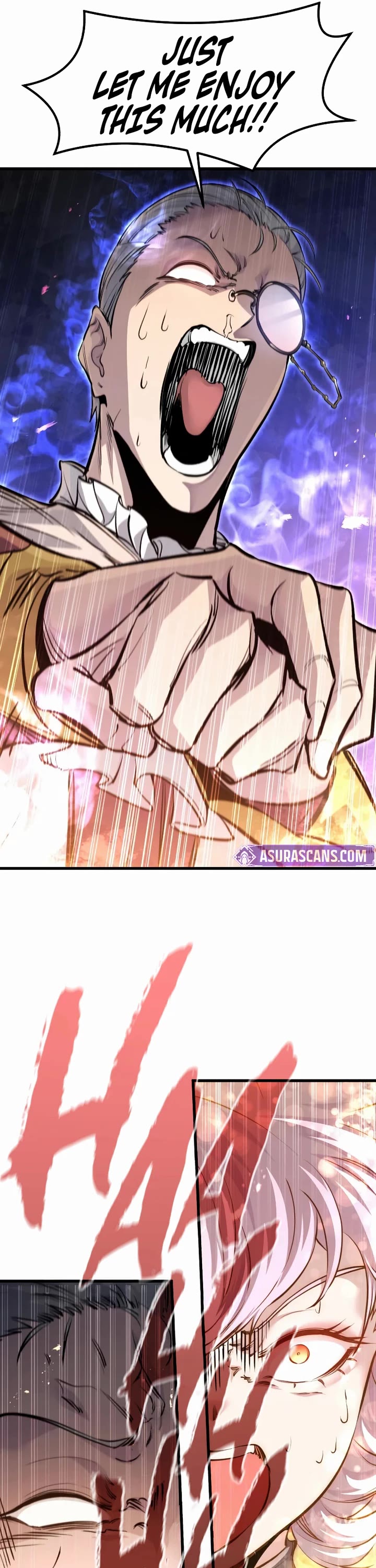 The Regressed Mercenary's Machinations Chapter 85 page 6 - Chapter 85