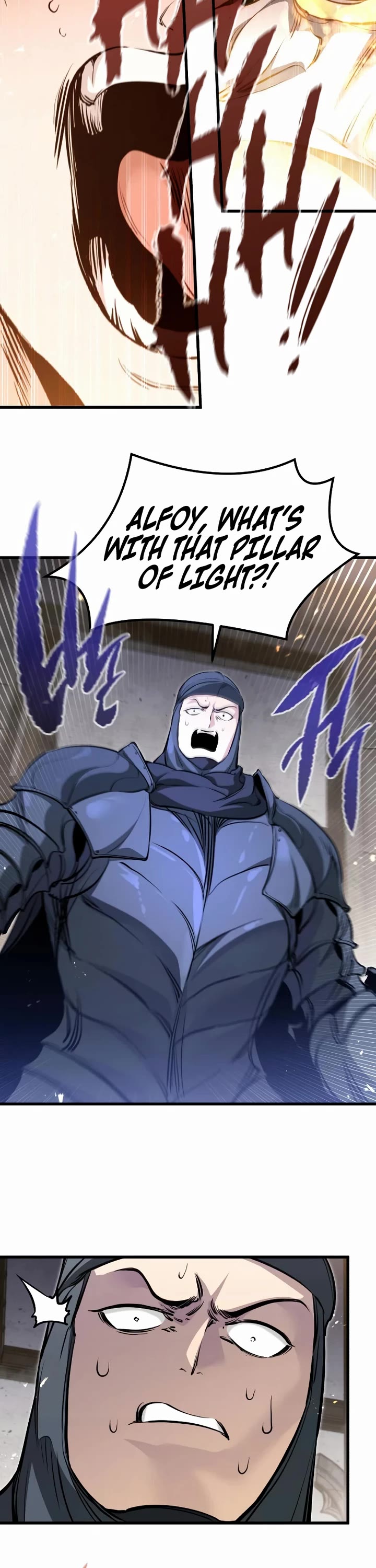 The Regressed Mercenary's Machinations Chapter 85 page 7 - Chapter 85