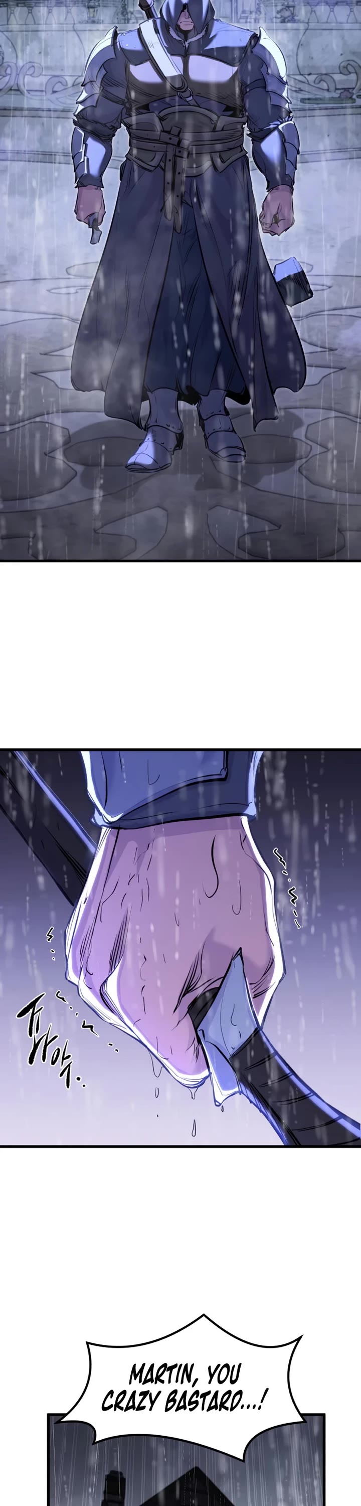 The Regressed Mercenary's Machinations Chapter 86 page 10 - Chapter 86