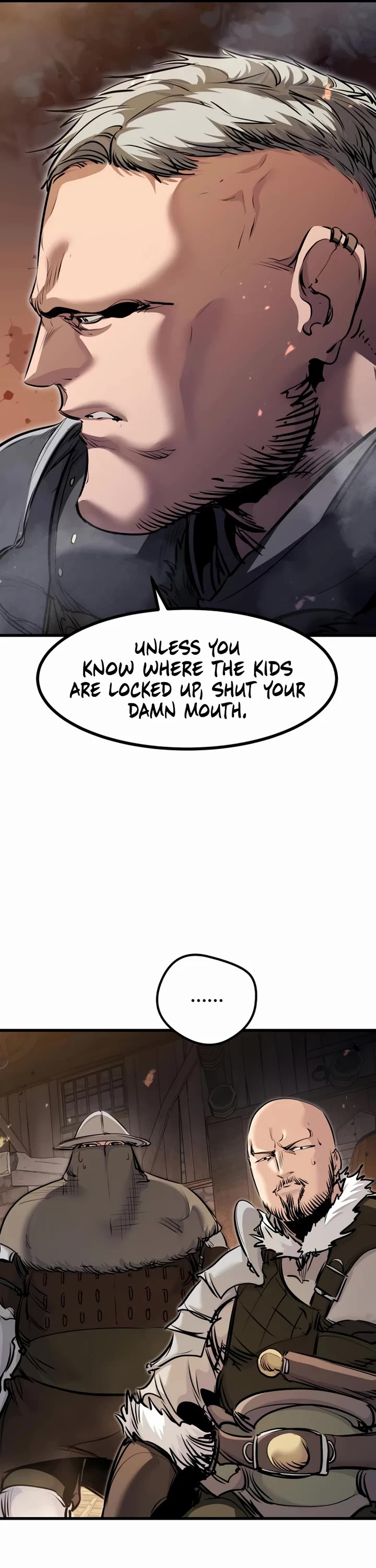 The Regressed Mercenary's Machinations Chapter 86 page 13 - Chapter 86