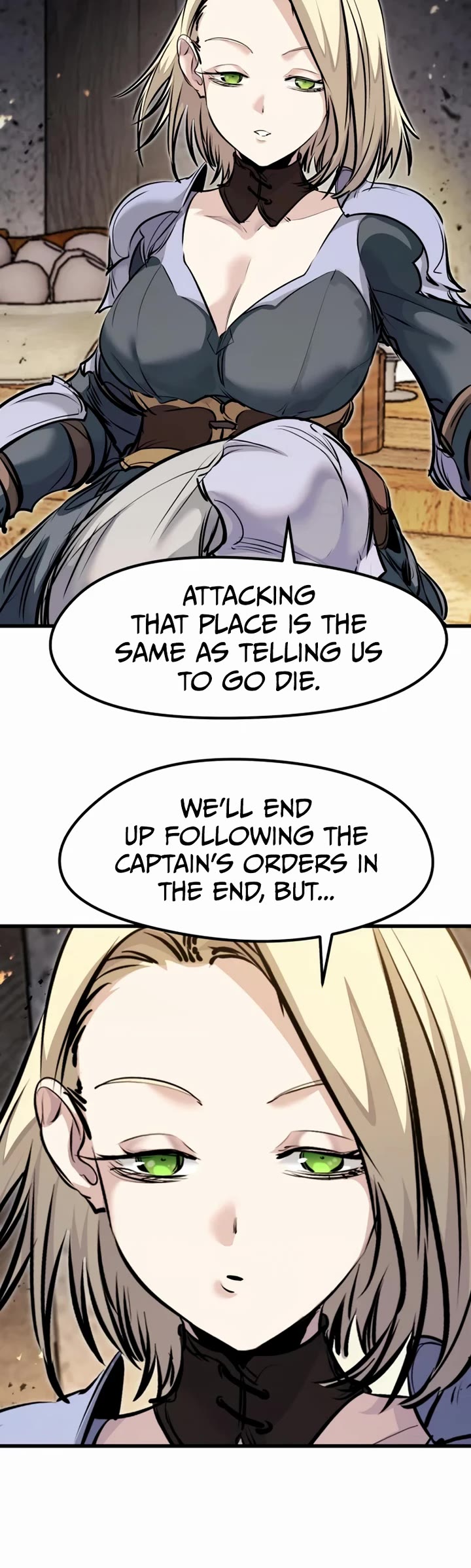The Regressed Mercenary's Machinations Chapter 86 page 15 - Chapter 86