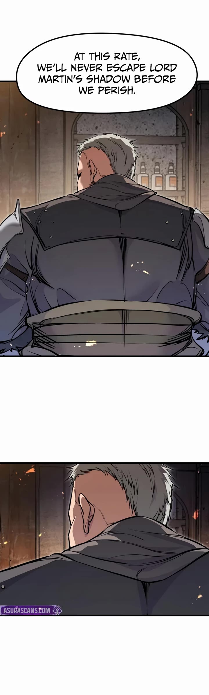 The Regressed Mercenary's Machinations Chapter 86 page 16 - Chapter 86