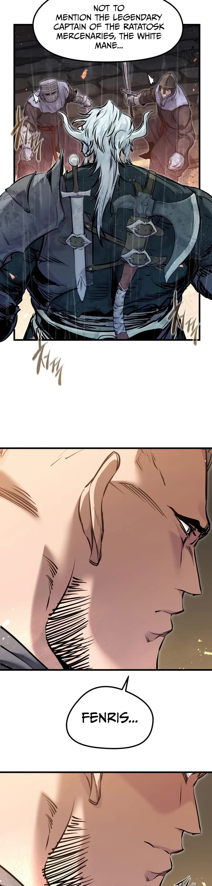 The Regressed Mercenary's Machinations Chapter 86 page 18 - Chapter 86