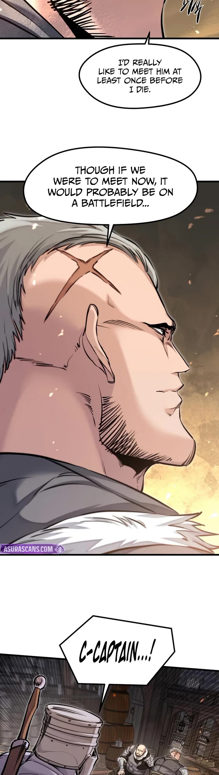 The Regressed Mercenary's Machinations Chapter 86 page 19 - Chapter 86